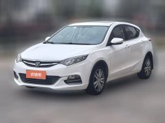 2018 Chang'an Eado XT 2016 1.6 AT Junku #1