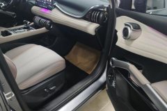 2024 BYD Yuan Plus 2024 Glory 510KM Surpass #8