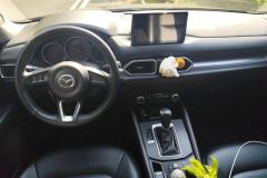 2019 Mazda CX-5 2019 2.0 AT Cloud controlEditionComfort FWD China VI #12
