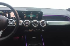 2020 Mercedes-Benz GLB-Class 2020 1.3T AT GLB200Dynamic #13