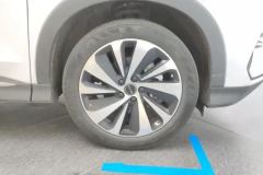 2024 BYD Song Plus New Energy 2024 Glory 1.5L AT DM-i 110km FlagshipPLUS #6