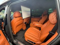 2025 AITO M9 2025 EREV UltraEdition 52kWh 6SeatEdition（192line lidar） #4
