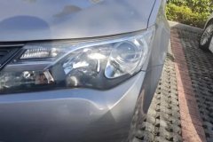 2016 Toyota RAV4 2015 2.0L AT CVT4WDSharp #5
