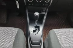 2020 Toyota Vios 2019 1.5 AT EnactusEdition #16