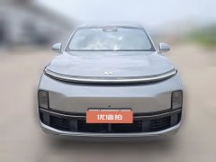 2023 Li Auto Li Auto L9 2023 Pro #2