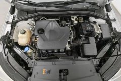 2024 Roewe i5 2023 1.5L AT CVTHonor #7