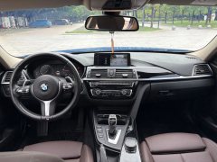 2018 BMW 3 Series 2018 2.0T AT 320LiLeadingMSport Pkg #4