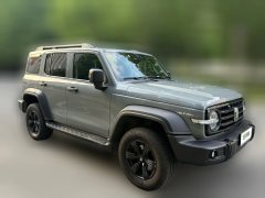 2023 Tank 300 2023 Off-road 2.0T AT conqueror #3
