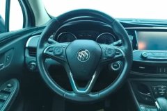 2019 Buick Envision Plus 2018 1.5T AT 20TElite FWD #15