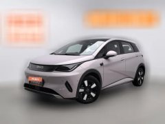 2026 BYD Dolphin 2025 Smart Drive 410km Fashion #1