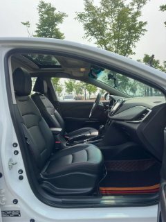 2020 Chevrolet Monza 2019 1.0T AT Redline320TreadilyEdition #10
