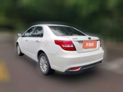 2016 Geely Auto Vision 2016 1.5 AT Happiness #7