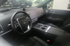 2023 Li Auto Li Auto L7 2023 Pro #12