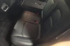 2022 Tesla Model Y 2022 Facelift rear wheel driveEdition #11