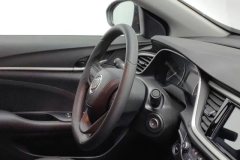 2020 Buick Excelle GT Sedan 2021 1.3T AT 18TLightly mixedElite #23