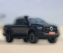 2025 Great Wall Great Wall Shanhai Pao Hi4-T 2025 Hi4-T Performance #3