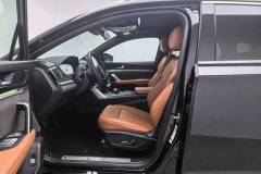 2023 BYD Tang PHEV 2023 1.5T AT DM-i Champion 112KM Exclusive #13