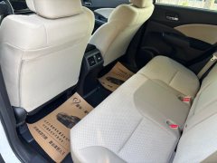 2016 Honda CR-V 2016 2.0 AT UrbanEditionFWD #13