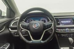 2019 Buick Excelle GT Sedan 2019 1.3T AT 18TConnectedElite China VI #15
