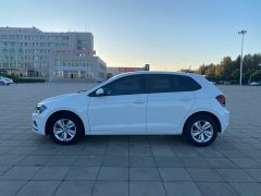 2020 Volkswagen Polo Hatchback 2019 1.5 AT PlusBeatsTrendy and coolEdition #4