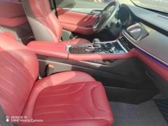 2021 Chang'an CS85 Coupe 2019 1.5T AT moveEdition China VI #4