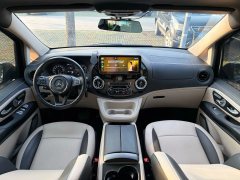 2019 Mercedes-Benz Vito 2018 2.0T AT Elite7Seat China VI #7