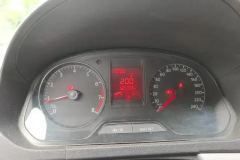 2016 Volkswagen Jetta 2015 1.6 MT Comfort #14