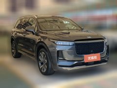 2023 Li Auto Li Auto ONE 2021 EREV6SeatEdition #3