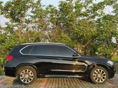 2018 BMW X5(Imported)(Imported) 2018 2.0T AT 28i (Imported) #4