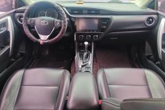 2018 Toyota Levin 2017 1.2T MT 185TElite Facelift #12