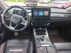 2018 BYD Qin Pro 2018 1.5T AT DMSmart ConnectSharpdazzle HEV #8