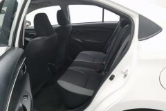 2022 Toyota Vios 2021 1.5 AT EnactusEdition #19