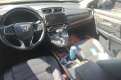 2017 Honda CR-V 2017 1.5T AT 240TURBOFashionFWD #13