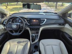 2017 Buick Excelle GT Sedan 2017 1.5 MT 15NEntry #12
