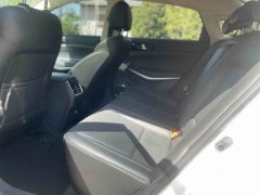 2021 Chang'an Ruicheng CC 2021 1.5T AT Blue WhaleEditionLuxury #6