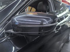 2019 BMW 5 Series 2019 2.0T AT 525Li MSport Pkg #8