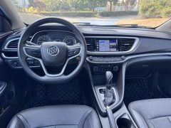 2021 Buick Excelle GT Sedan 2021 1.5 AT modelElite Facelift #4