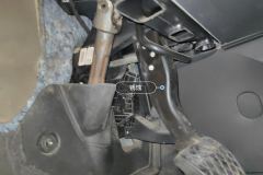 Steering Column