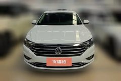 2021 Volkswagen Sagitar 2021 1.4T AT 280TSI DSGComfortSmart Connect #2