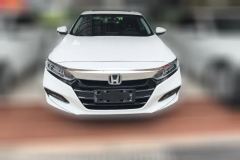 2019 Honda Accord 2018 1.5T AT 260TURBOElite #2