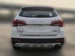 2016 Haval H6 2015 1.5T AT SportLuxury FWD #3