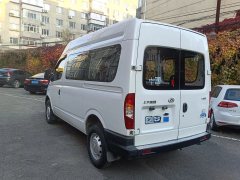 2021 Maxus V80 2020 2.5T MT DieselClassicCity Pei WangSWBMid Roof2/3Seat #7