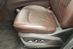 2024 Chery Tiggo 8 Pro 2024 Champion 2.0T AT 390T 2WDturn up one's noseEdition 7Seat #21