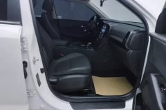 2021 Hyundai ix35 2021 1.4T AT 2WDGLSLeading #8