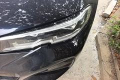 2022 BMW 3 Series 2022 2.0T AT 330Li xDrive MM Sport Shadow #4