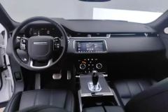 2021 Land Rover Range Rover Evoque 2020 2.0T AT 249PS R-DYNAMIC S obsidianSport #12
