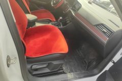 2020 Volkswagen Sagitar 2021 1.4T AT 280TSI DSGComfortSmart Connect #8