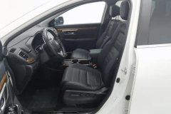 2021 Honda CR-V 2021 1.5T AT 240TURBOFashionFWD #13
