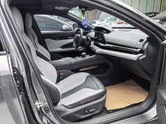 2025 Chang'an UNI-V iDD 2024 Blue Whalesmart electronicsiDD 136km Smart Premium #8