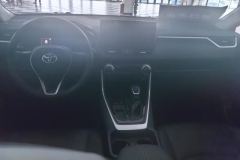 2025 Toyota RAV4 2024 2.0L AT CVT2WDfashionPlusEdition #12